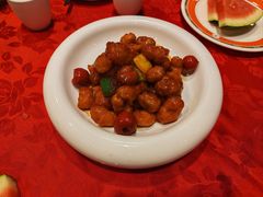 -正阳门饭庄·烤鸭·北京菜(万丰路七里庄店)