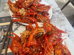 -金马门国际美食百汇(珞喻路店)