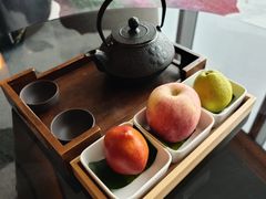 -广州四季酒店