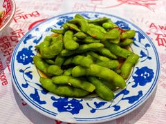-老班长·小龙虾·鲜货烧烤大排档(金街美地店)