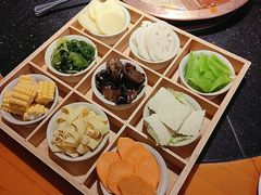 -老版火锅.12年西安排队王(沣峪口店)