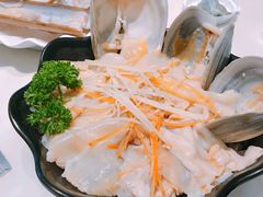 -一哥澳门豆捞·澳门风打边炉(高德置地店)