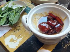 -琥珀老六龙虾(四里河店)