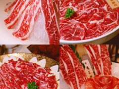 -斯普汇生蚝牛排馆(中骏世界城店)
