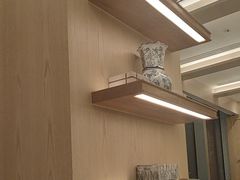 -上海前滩香格里拉大酒店