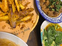 -松针蔡记蒸饺(花园路店)