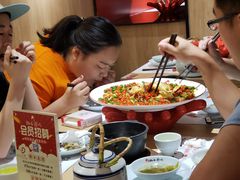 -锅儿匠辣子鸡(春熙路店)
