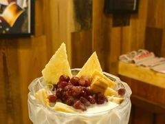 -蜗牛小馆醉乡民谣云南菜(惠新西里店)