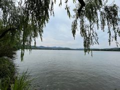 -浙江西子宾馆·瑶园咖啡厅