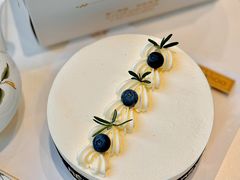 -杜哈夫DOUX RÊVE·生日蛋糕(日月光店)