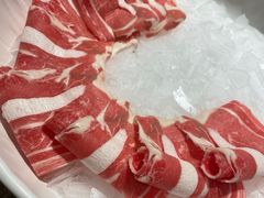-百草滩羊清水涮羊肉(长城路店)