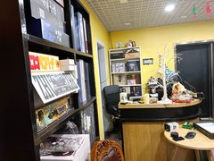 -猫尾侦探俱乐部·剧本杀·狼人杀