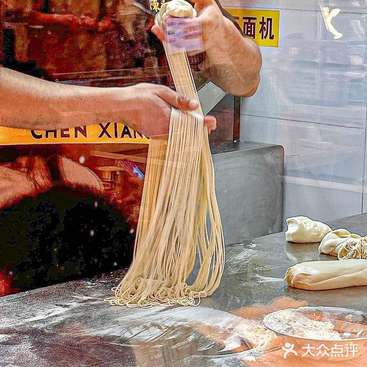 百闻不如见一面！这波联名我先品尝啦[加油]