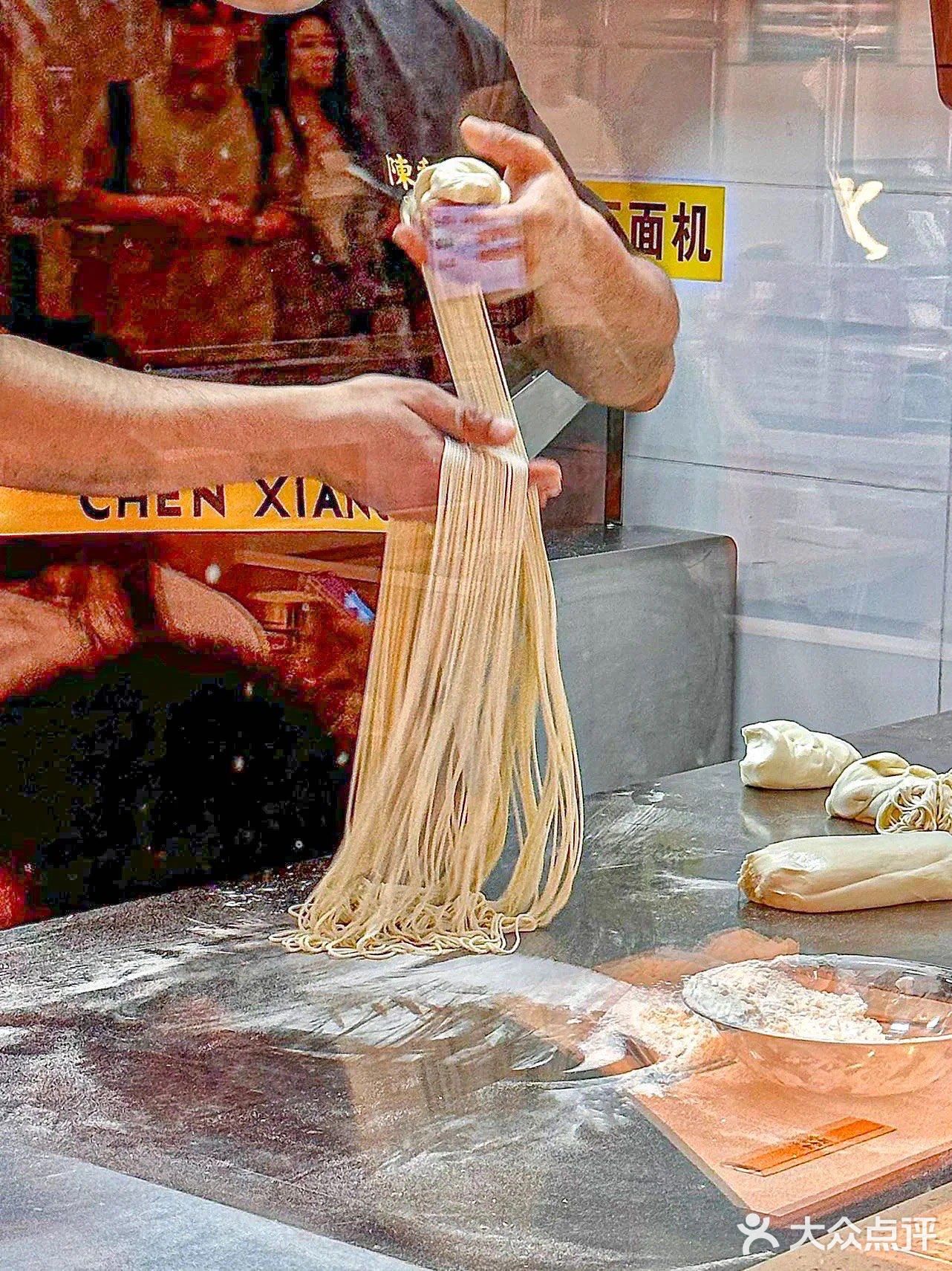 百闻不如见一面！这波联名我先品尝啦[加油]