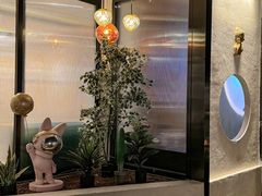 -夜宴江景餐厅