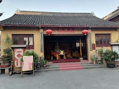 -西林禅寺