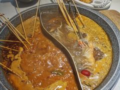 -成都屋头串串(青年北街店)