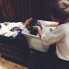 -逸丝风尚yesfashion造型