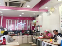 -华辉拉肠(宝华店)