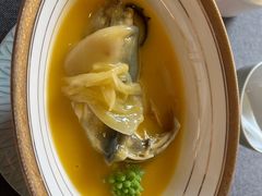 -沈灶河豚宴·河豚融合餐厅(汉中路店)