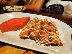 -外婆家(西红门荟聚购物中心店)