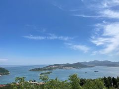 -白玉山景区