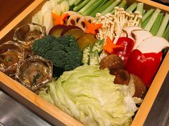 -神户牛排餐厅MOURIYA(总店)