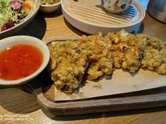 -潮粥荟·潮汕砂锅粥(槐房万达店)