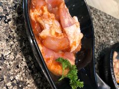 -韩罗苑(万象城店)