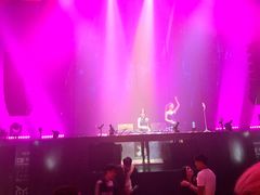 -CLUB OPUS欧贝斯酒吧(合肥店)