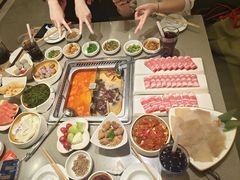 -海底捞火锅(苏宁广场店)
