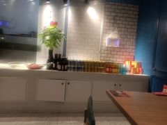 -贝拉厨房牛排自助餐厅(天润城店)