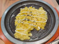 -小木屋拌饭(西安华阳城店)