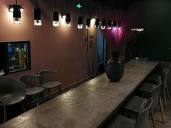 -半山腰·云南菜(侨福芳草地店)