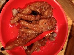 -避风塘(百联东郊店)