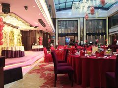 -广州同裕国际酒店