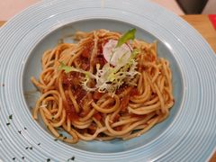 -夏日玛莉西餐厅(岳阳花板桥步步高店)