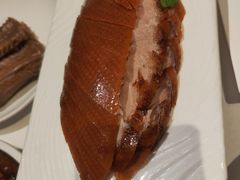-贝勒爷·酥不腻烤鸭