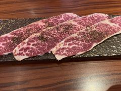 -烧肉一番·新韩式炭火烤肉(大岭山店)