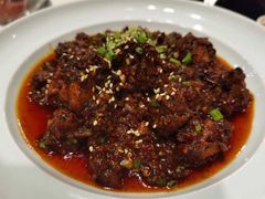 辣子鸡-泓0871臻选云南菜·味庄