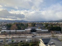 -京都全日空皇冠假日酒店