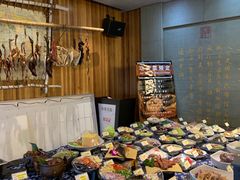 -章吴记喜瑞餐厅(东东城店)