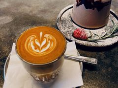 -BE NORMAL CAFE(霞溪路店)