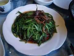 -尽善百年古院餐厅(王家老宅店)
