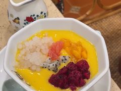 -点都德(世纪汇店)