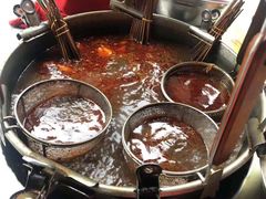 -南街杨记·麻辣烫