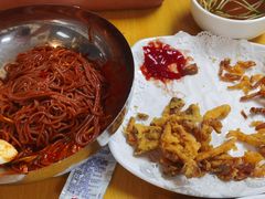 -屋里家延边朝鲜族冷面(南园店)