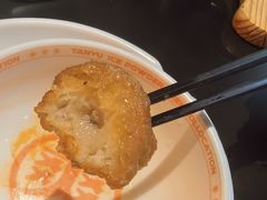 -探鱼·鲜青椒爽麻烤鱼(西南商都店)