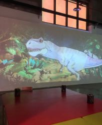 -恐龙探索乐园(磁器口店)