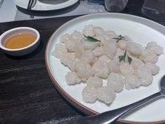 龙井虾仁-外婆家(杭州马塍店·杭帮菜名店)